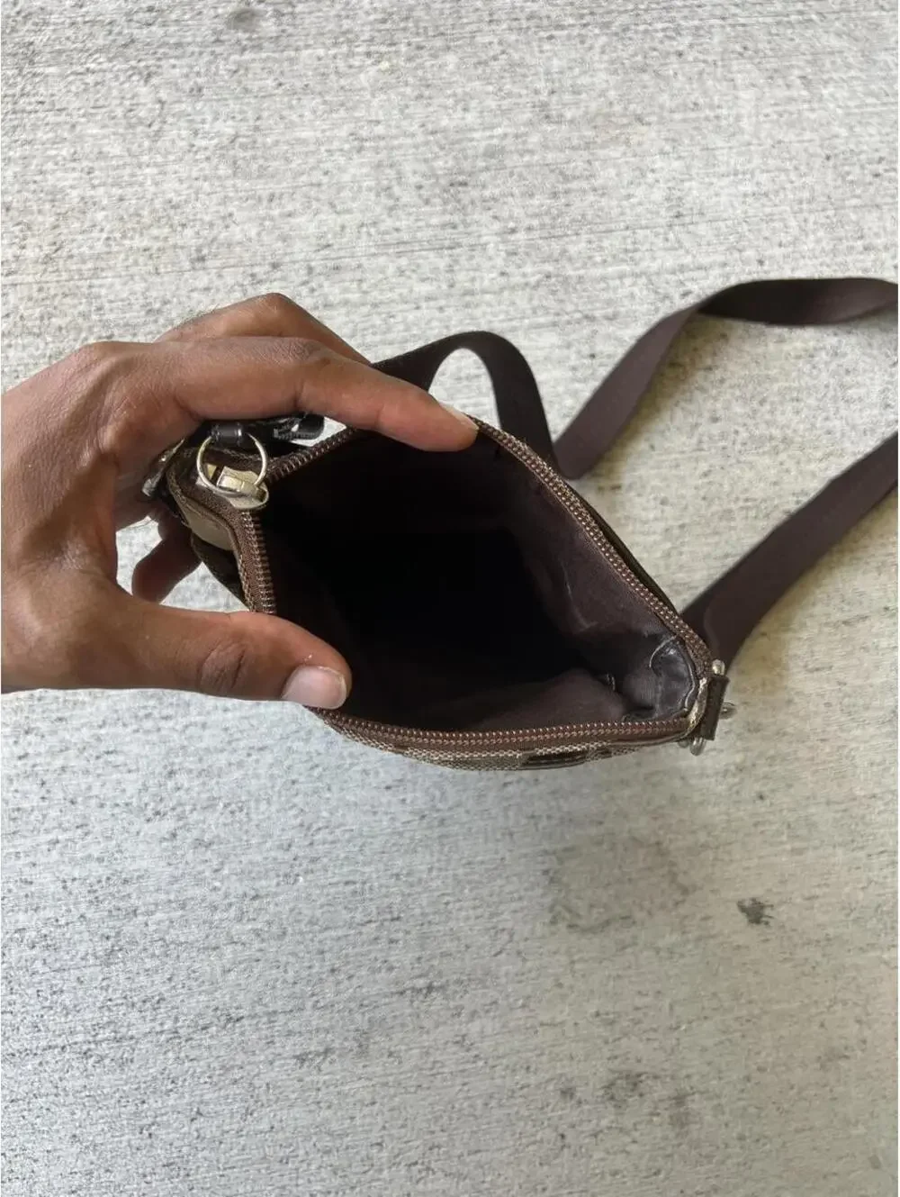 Coach Crossbody Bag